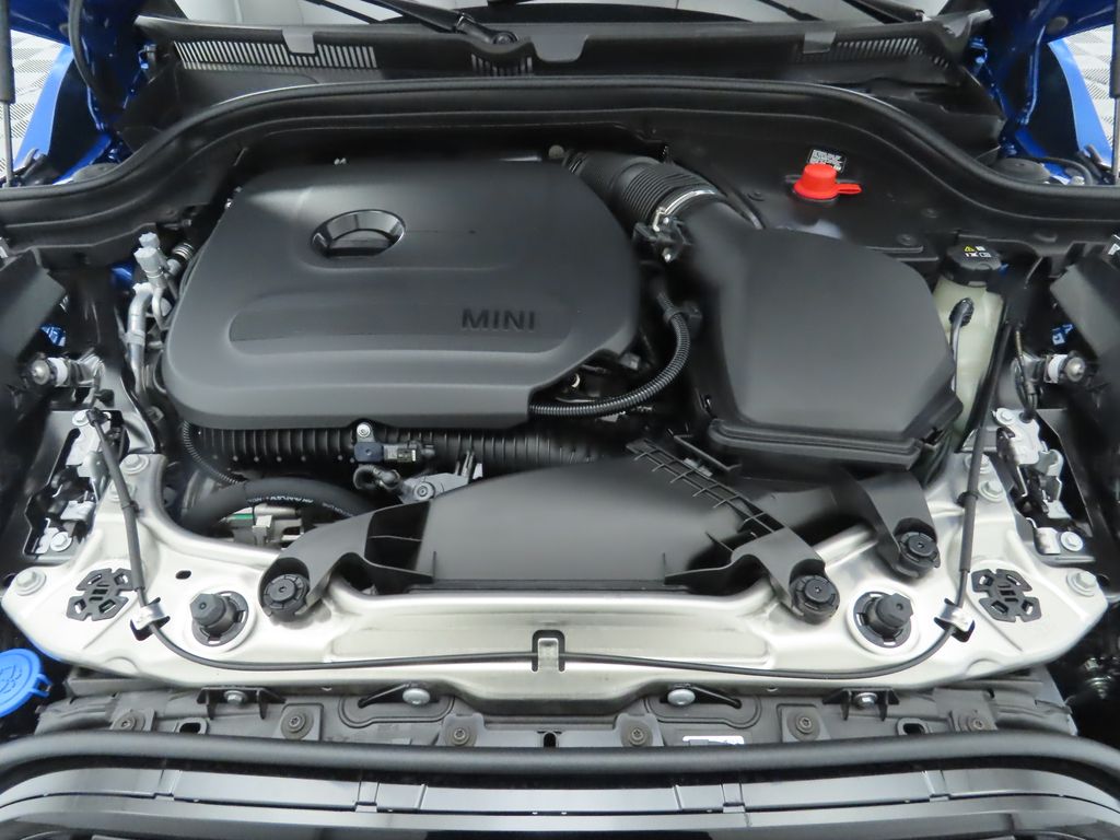 Thumbnail: 2026 MINI Cooper - 32