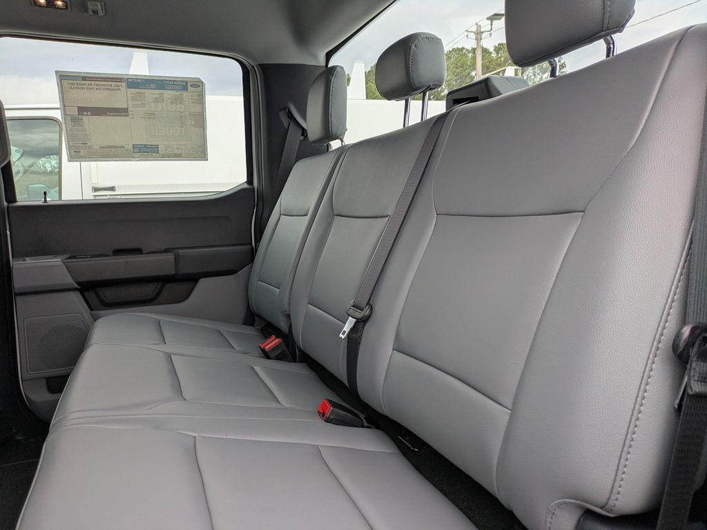 2026 Ford F-250 Super Duty XL