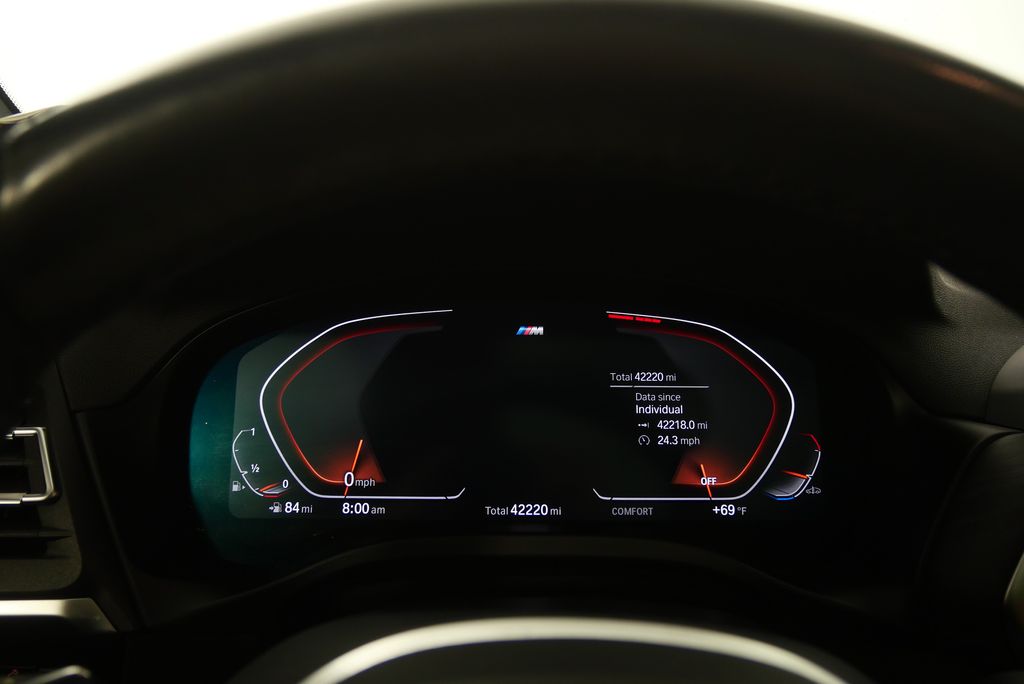 Thumbnail: 2023 BMW X3 - 21