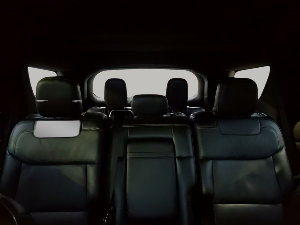 Used Car 2020 Ford Explorer  St For Sale Under $25,000 In Austin, Texas