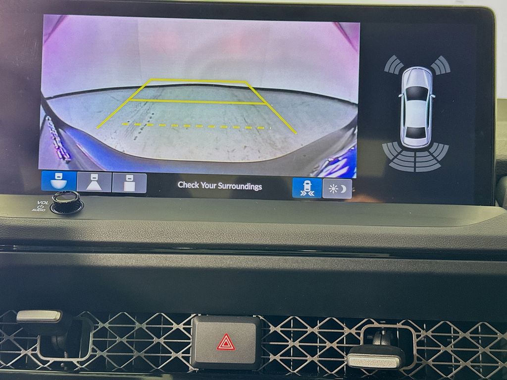 Used Car 2025 Honda Accord Hybrid  Ex-l For Sale Under $35,000 In Austin, Texas