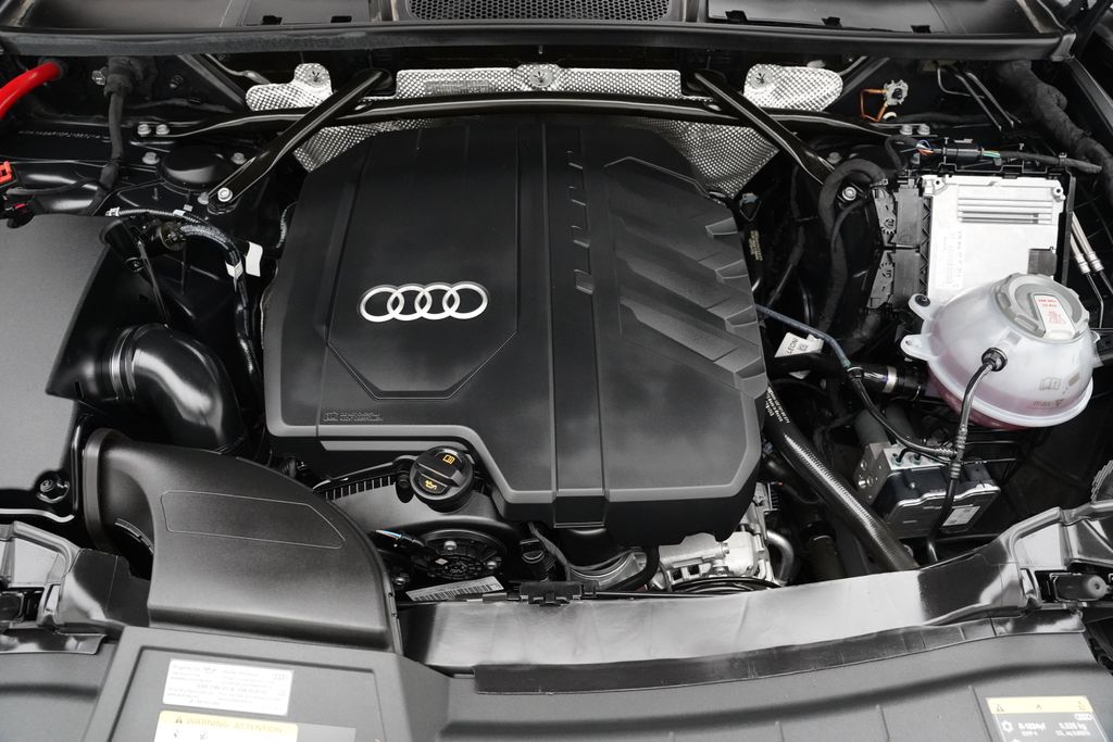 Thumbnail: 2023 Audi Q5 - 14