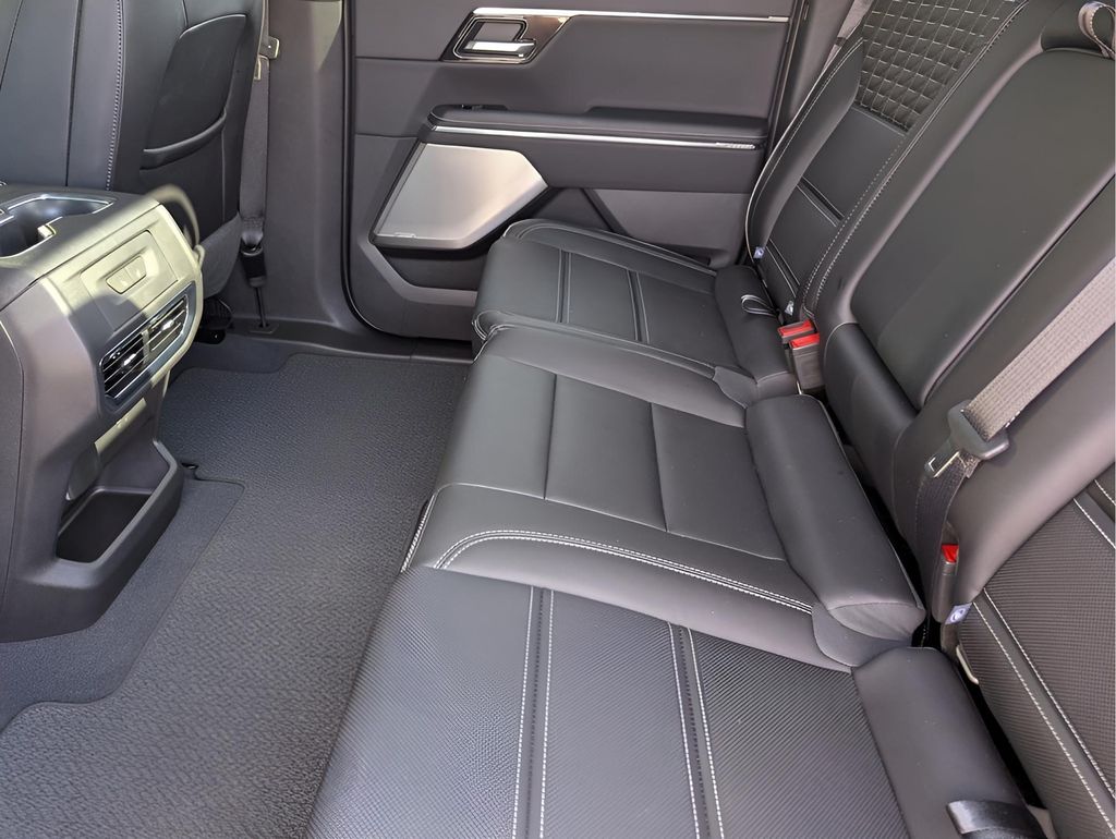 New Car 2025 Gmc Sierra Ev  Denali For Sale Under $90,000 In Austin, Texas