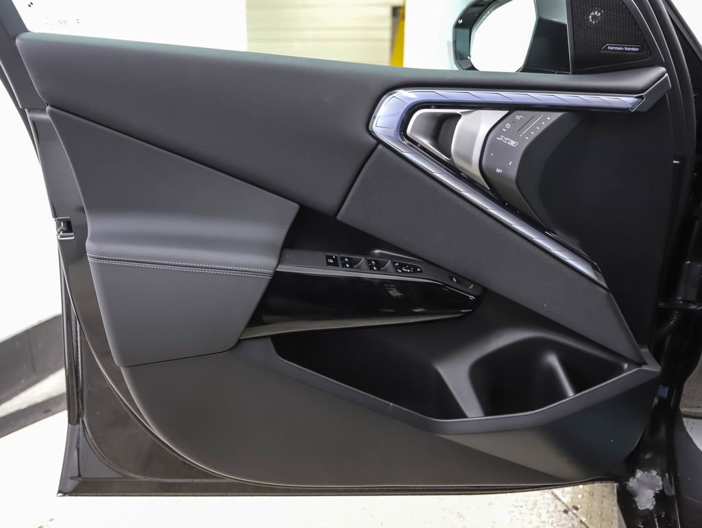 Thumbnail: 2026 BMW X3 - 9