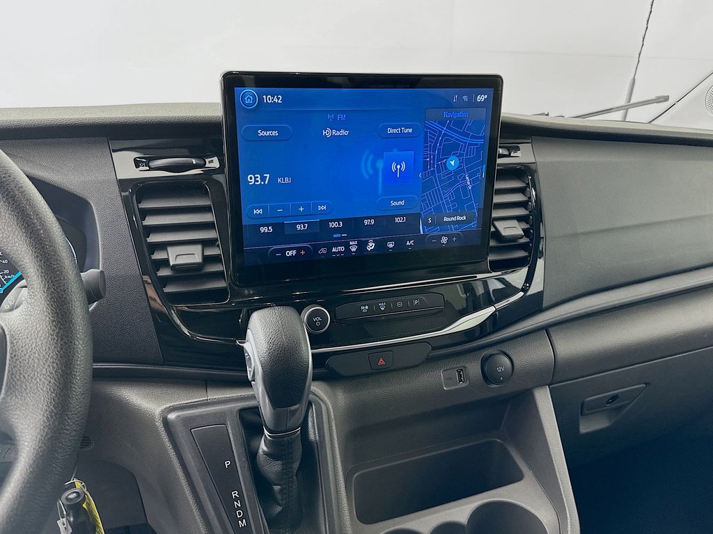 Thumbnail: 2023 Ford Transit Series - 15