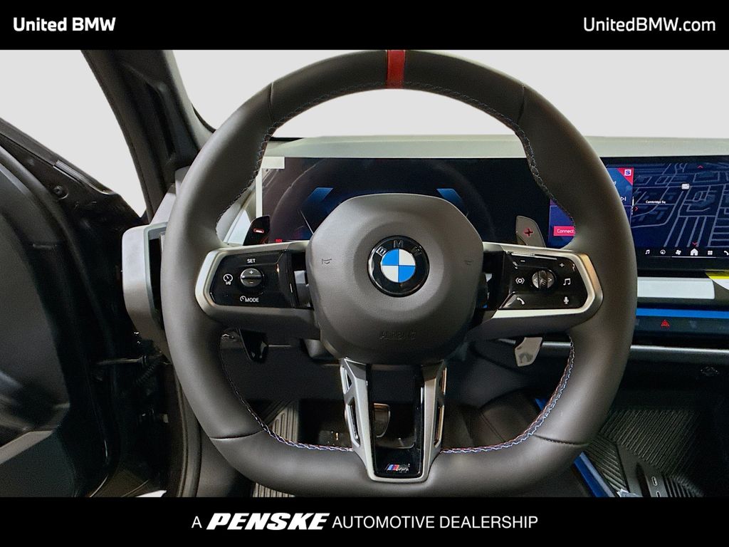 Thumbnail: 2026 BMW X3 - 6