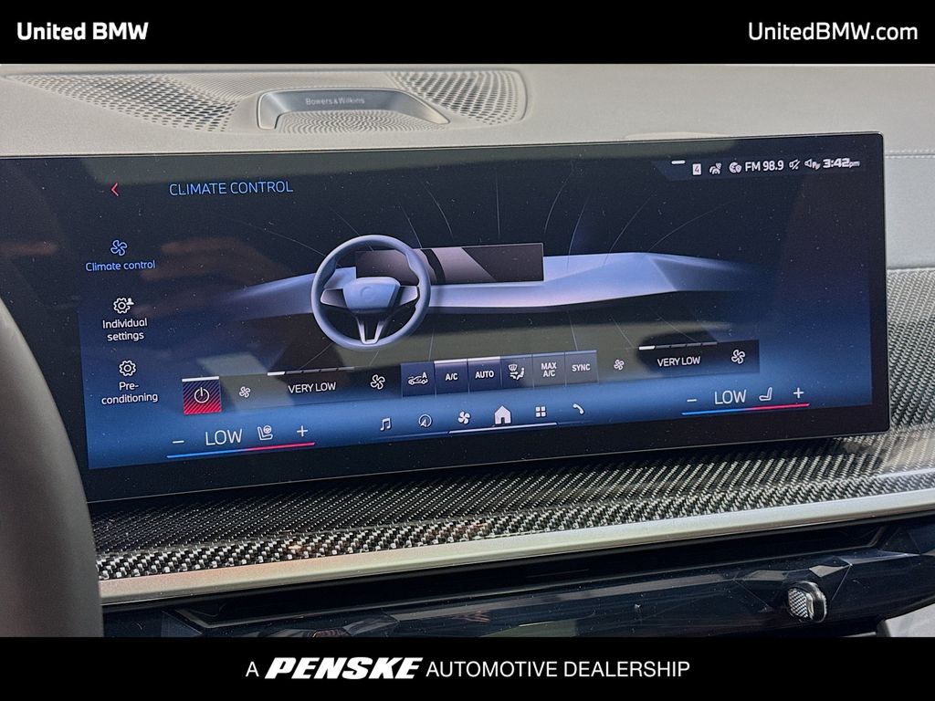 Thumbnail: 2026 BMW X5 - 11