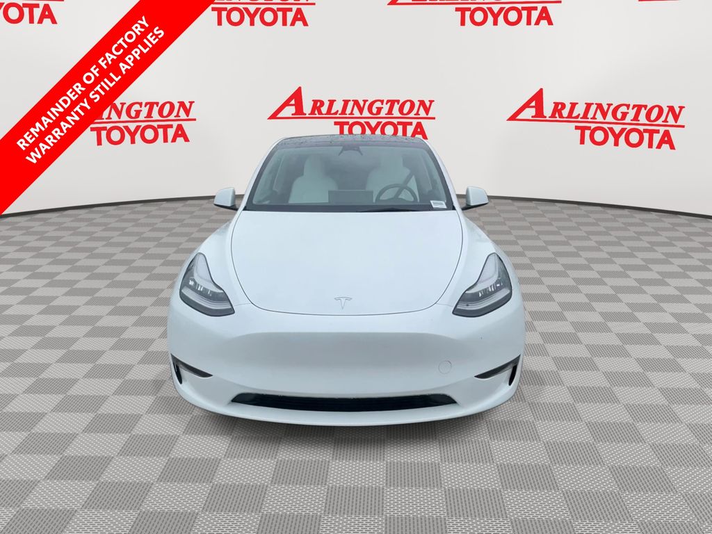 Used 2023 Tesla Model Y SUV