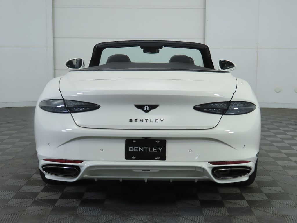 Thumbnail: 2026 Bentley Continental - 6