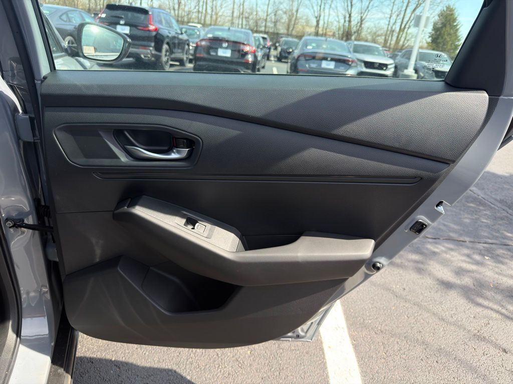 Thumbnail: 2026 Honda Accord - 23