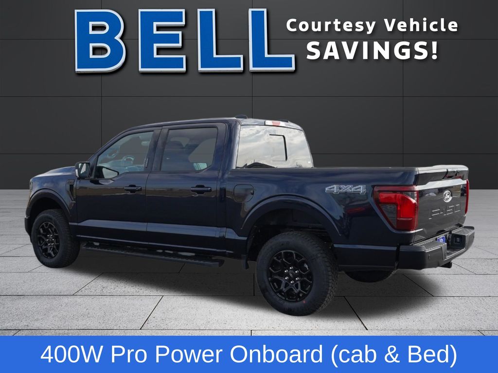 View vehicle photo 5