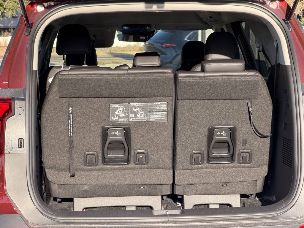 new 2026 Kia Carnival car, priced at $37,232