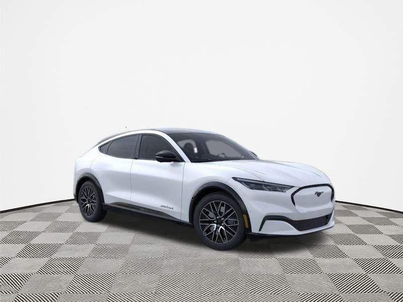 New 2025 Ford Mustang Mach-E Premium