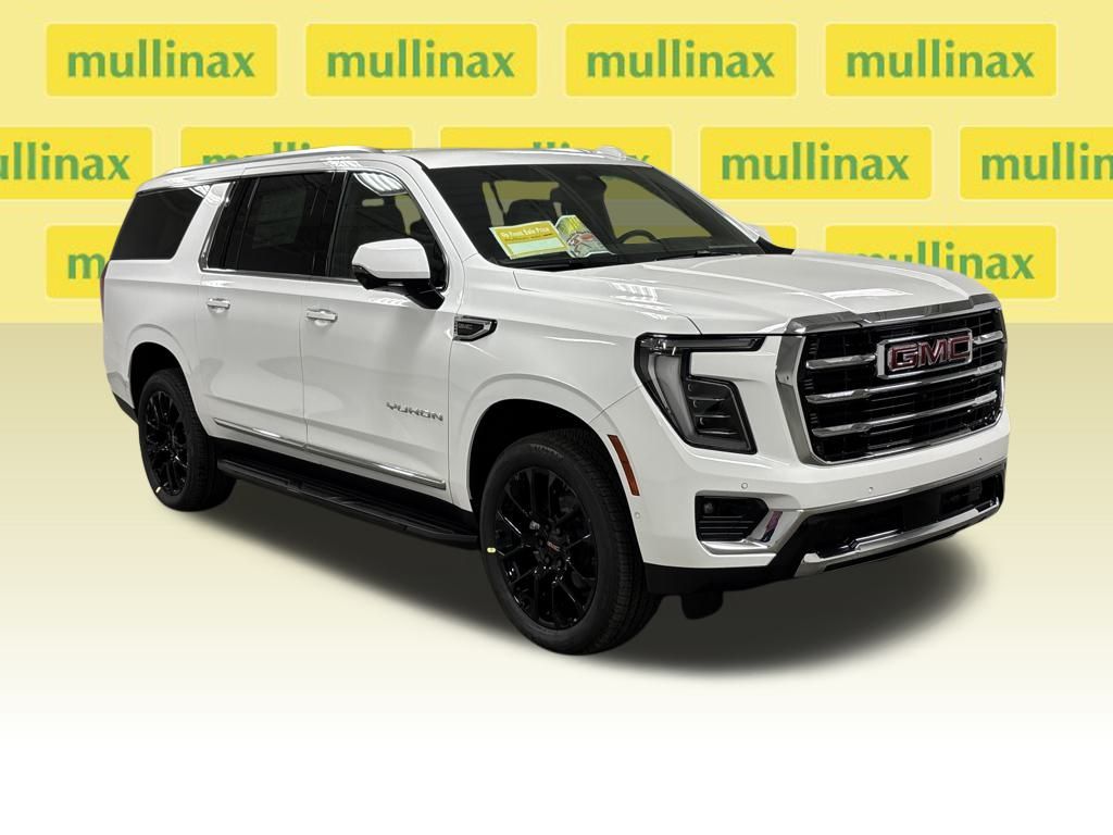 2026 GMC Yukon XL Elevation RWD