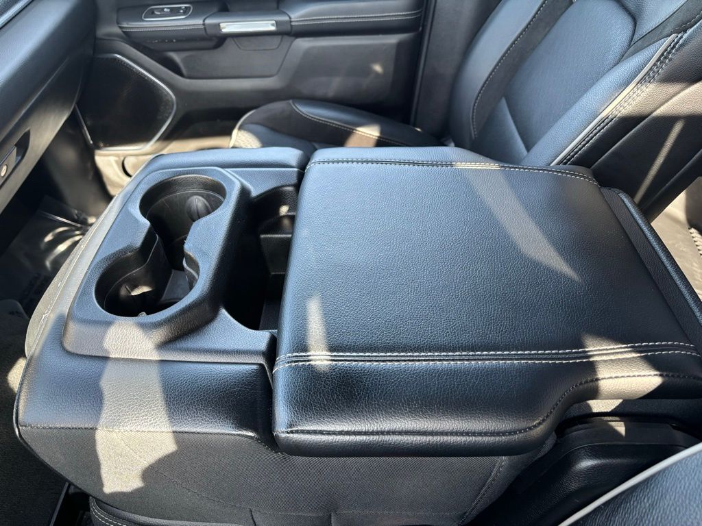 Used 2024 Ram 1500 Truck