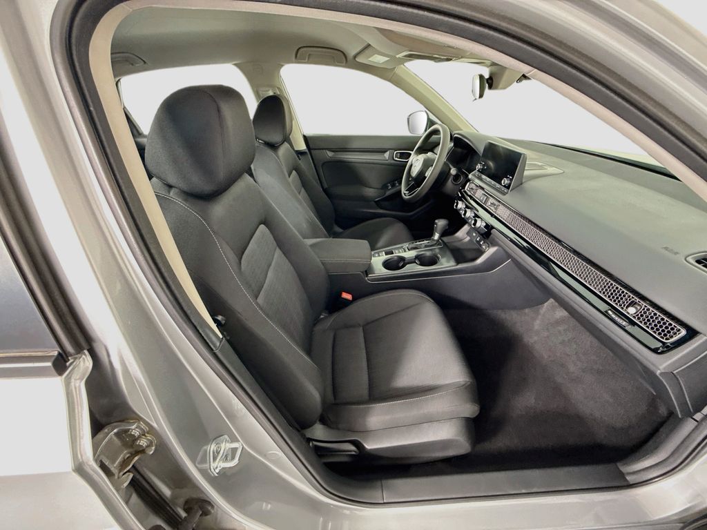 Thumbnail: 2026 Honda Civic - 20