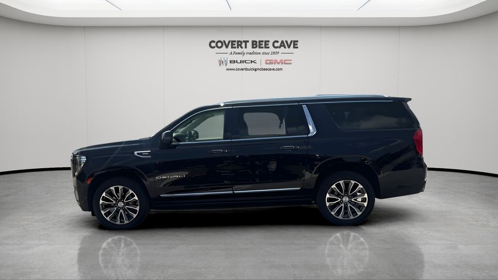 Used Car 2021 Gmc Yukon Xl  Denali For Sale In Austin, Texas
