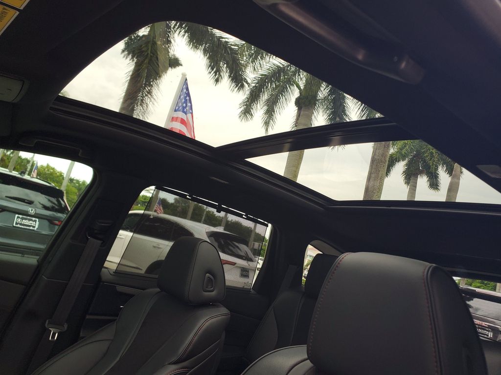2024 Acura MDX - $43,488