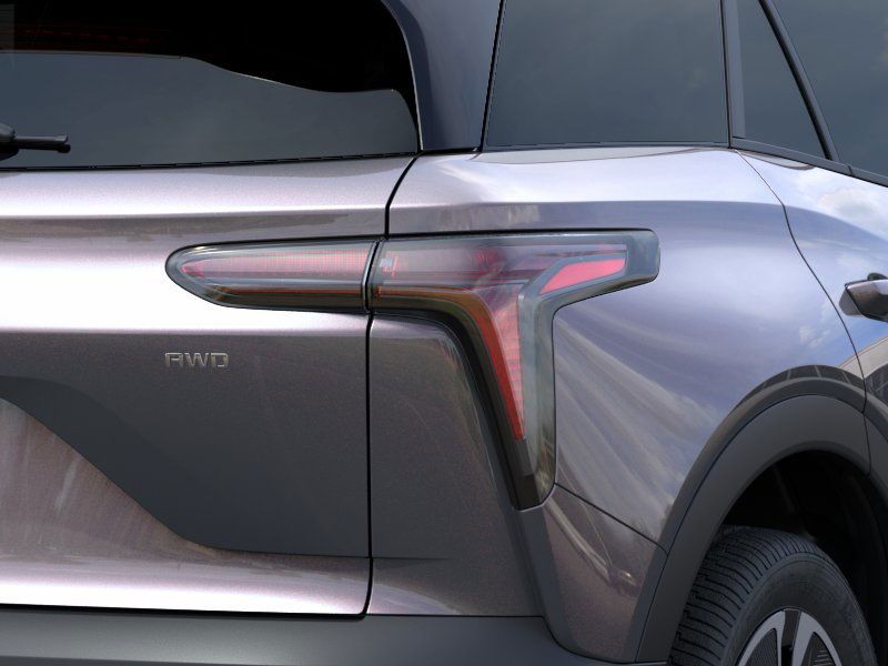 2025 Chevrolet Blazer EV LT 11