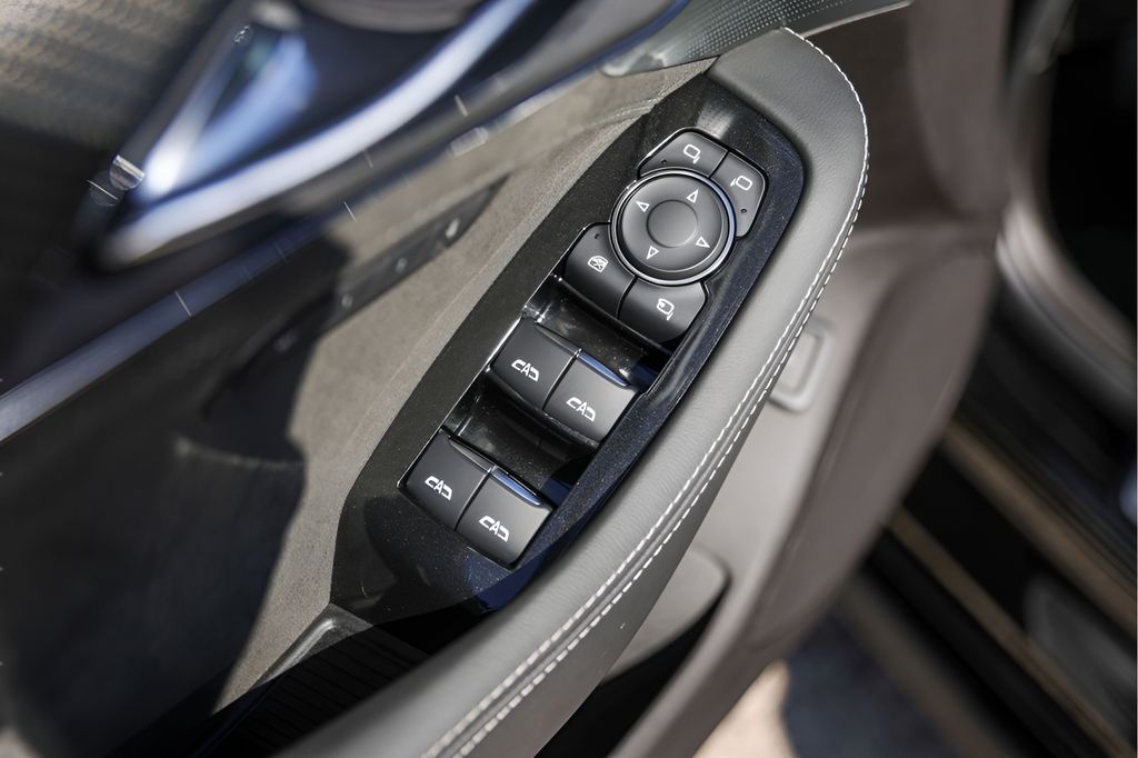 Used Car 2023 Cadillac Ct5  V-series For Sale Under $100,000 In Austin, Texas