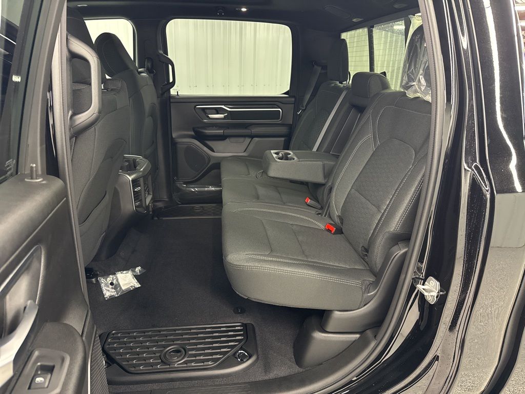 2026 Ram 1500 Big Horn/Lone Star - 10