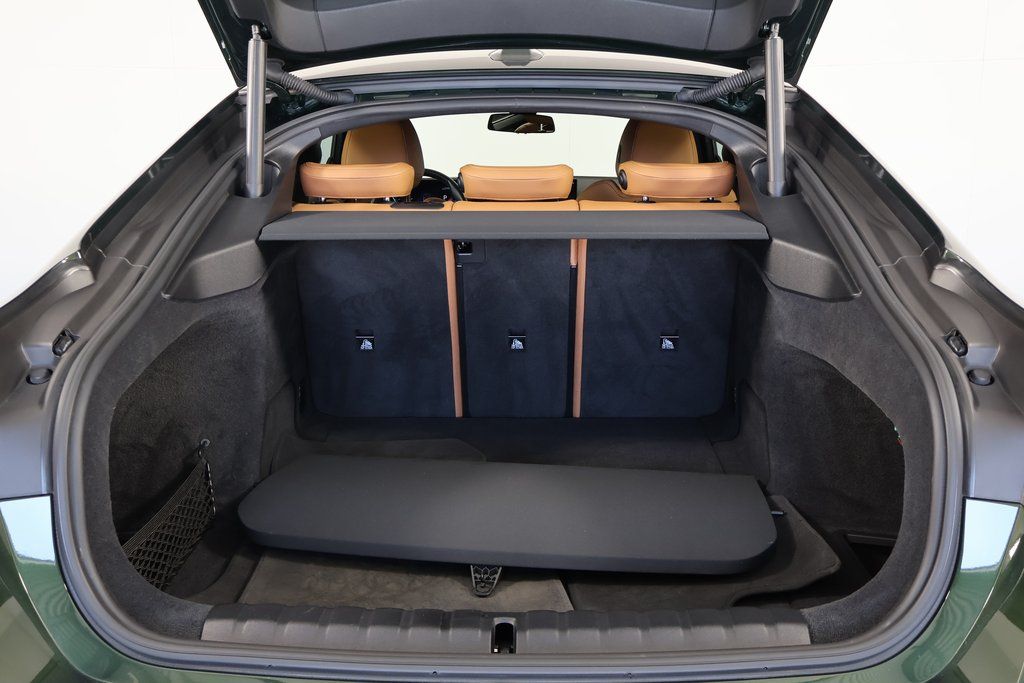 Thumbnail: 2024 BMW i4 - 14