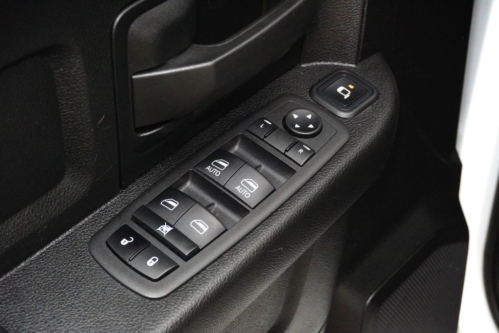 Used Car 2024 Ram 4500hd  Tradesman For Sale Under $60,000 In Weatherford, Texas