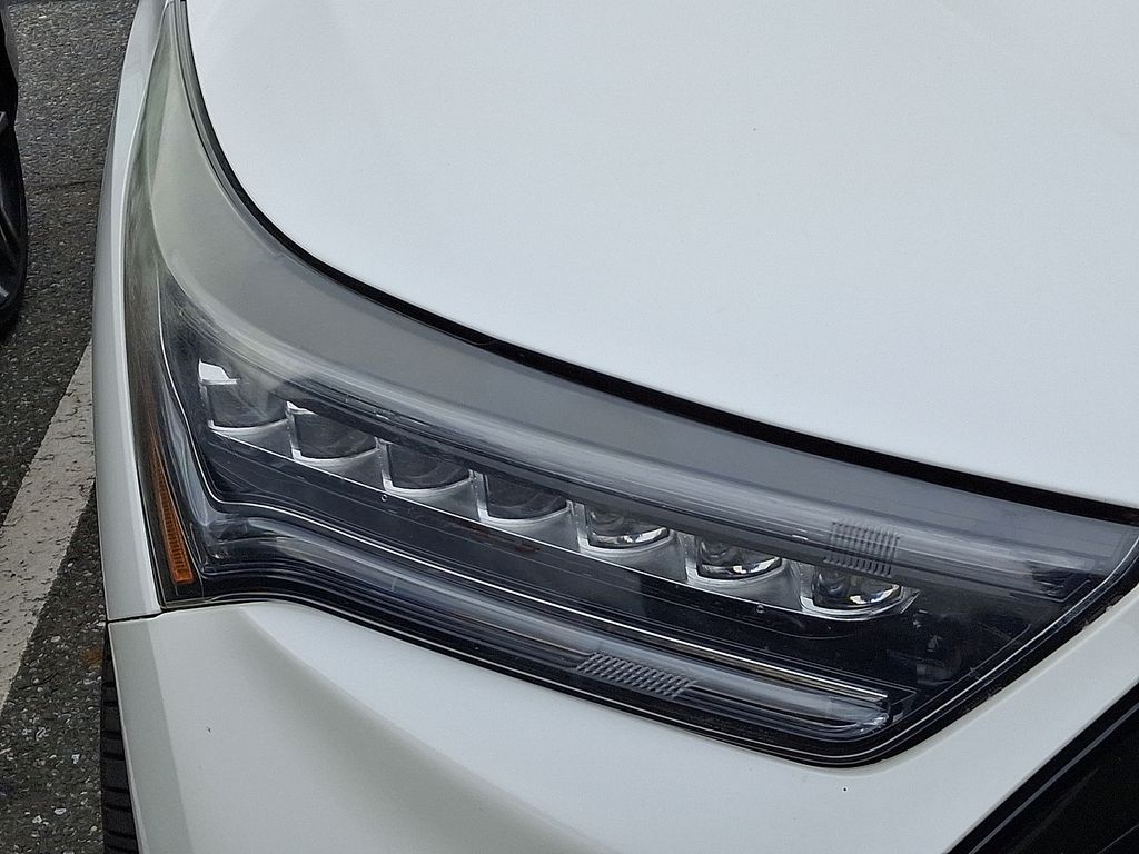 Thumbnail: 2019 Acura RDX - 4