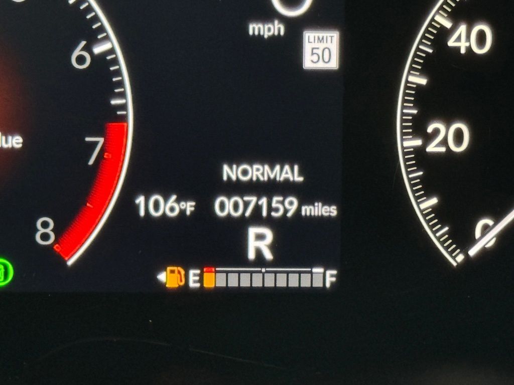 2026 Honda HR-V LX Green at DeMontrond Automotive Group