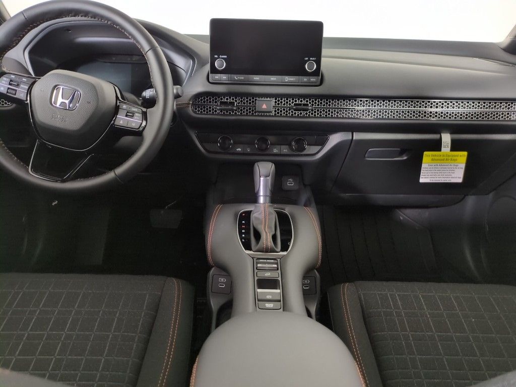 New 2025 Honda HR-V For Sale in Fort Wayne, IN