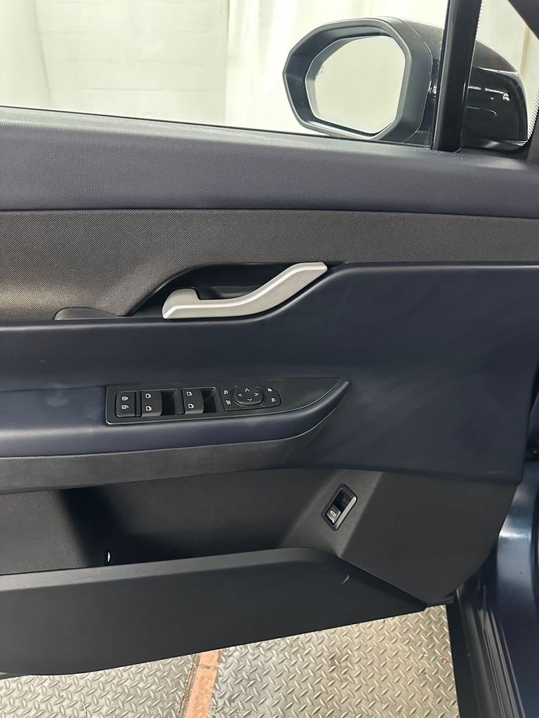 used 2023 Fisker Ocean car, priced at $16,985