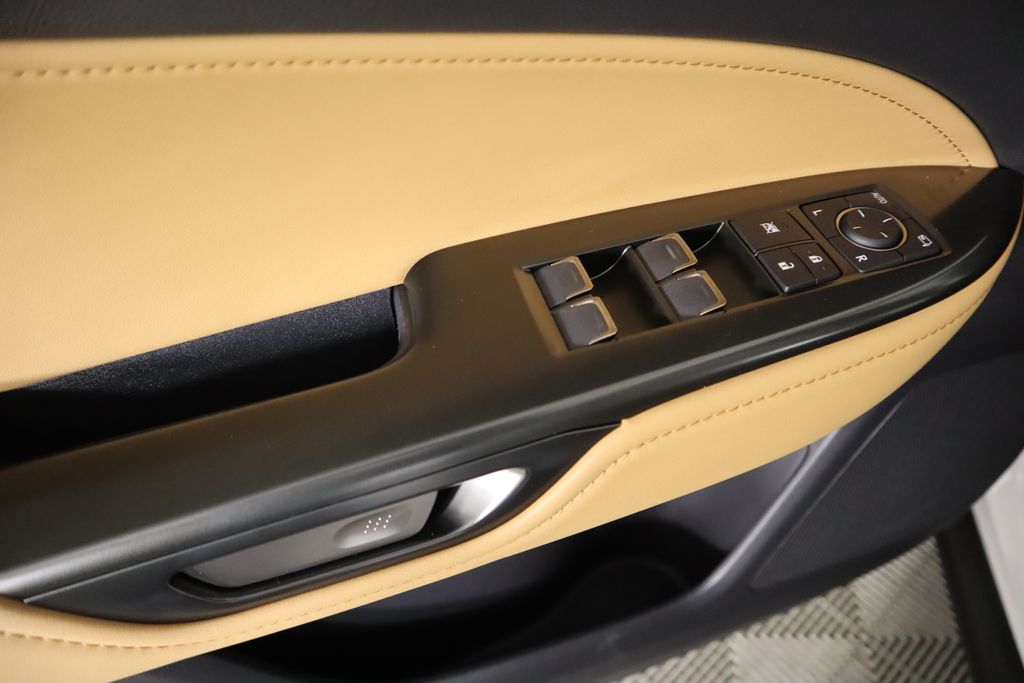 Thumbnail: 2025 Lexus NX - 23