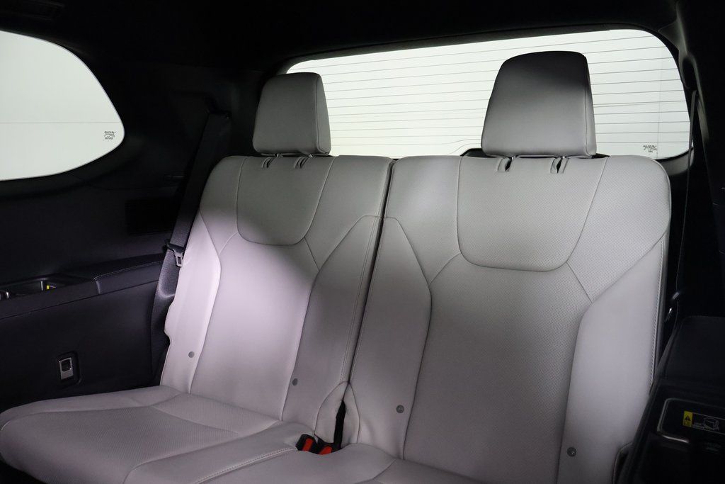 Thumbnail: 2026 Lexus TX - 7