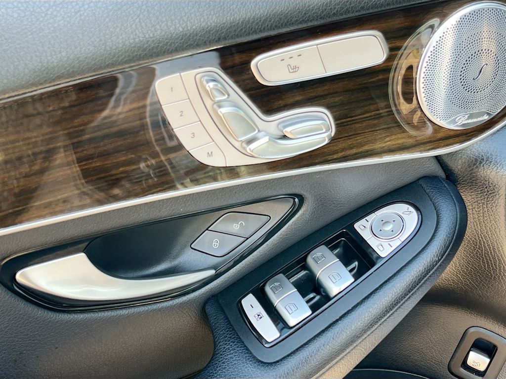 2020 Mercedes-Benz GLC GLC 300  at Gullo Toyota