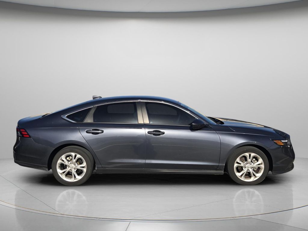 2024 Honda Accord