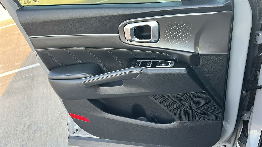 2023 Kia Sorento SX Gray at Shottenkirk Kia Fort Bend