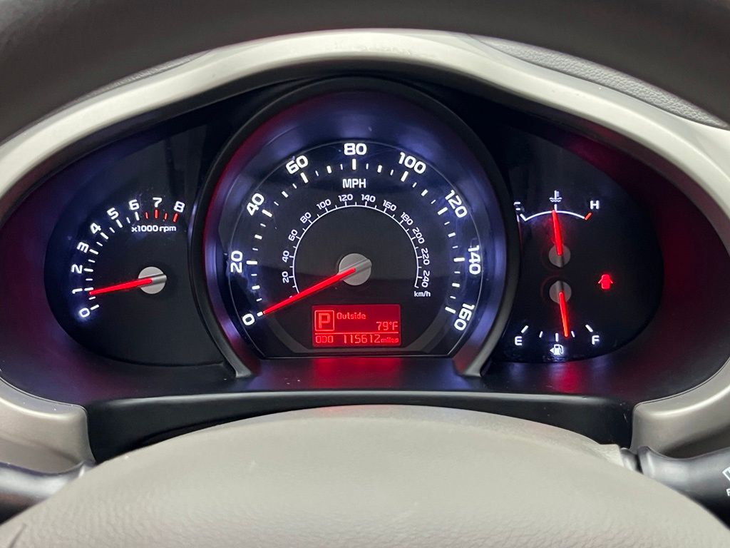 Thumbnail: 2016 Kia Sportage - 11