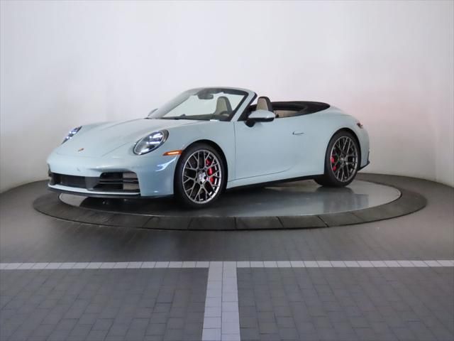 Thumbnail: 2026 Porsche 911 - 11