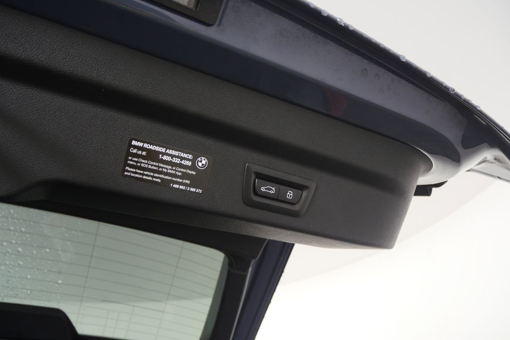 Thumbnail: 2024 BMW X2 - 16