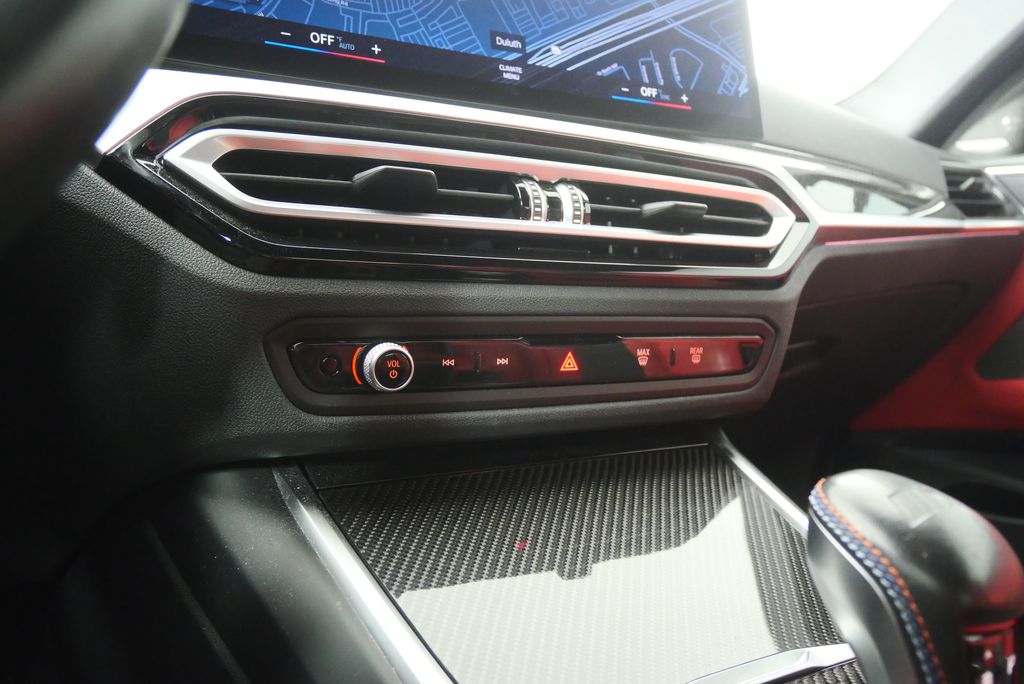 Thumbnail: 2024 BMW M4 - 24