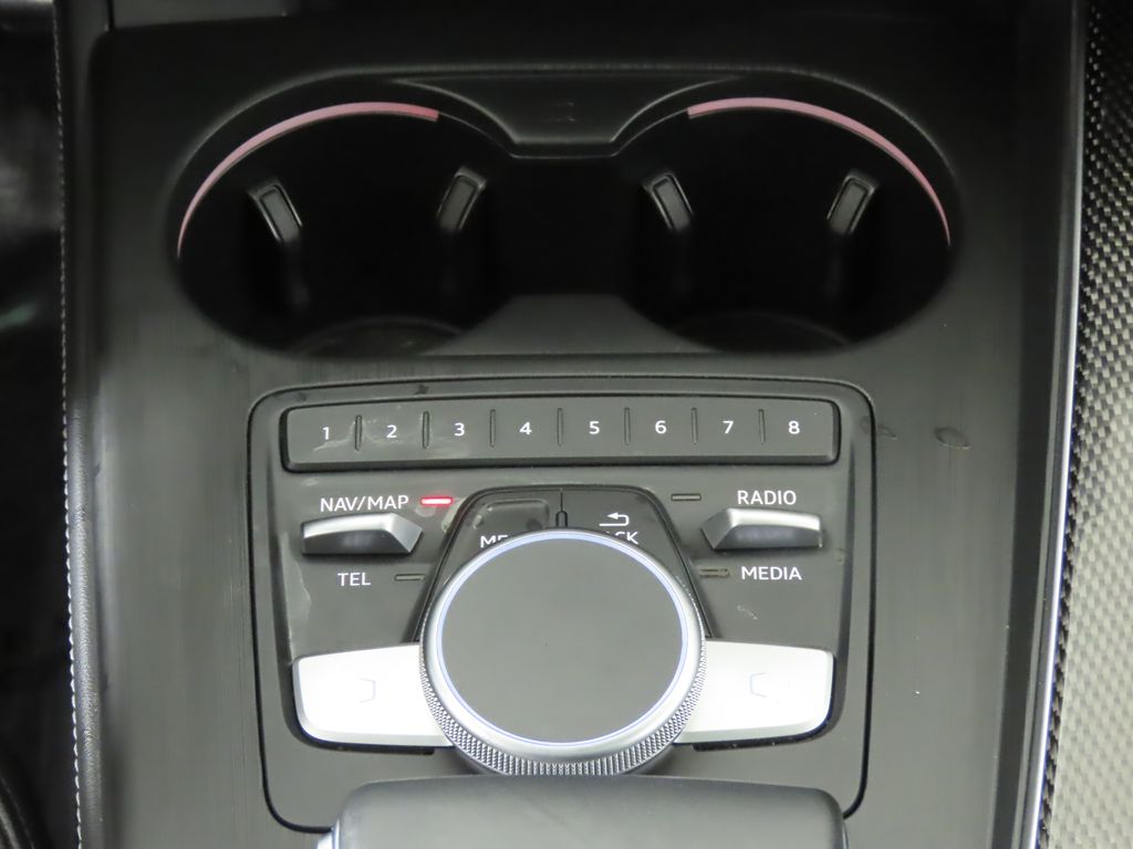 Thumbnail: 2018 Audi S5 - 22