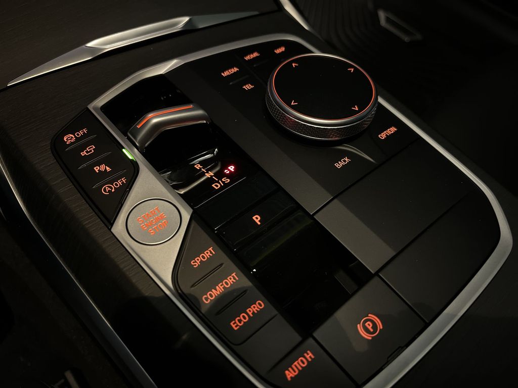 Thumbnail: 2026 BMW 4 Series - 20