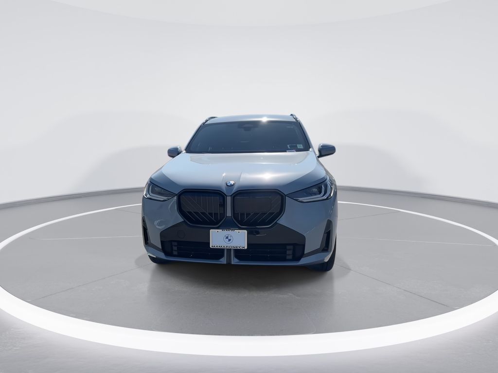 Thumbnail: 2026 BMW X3 - 3