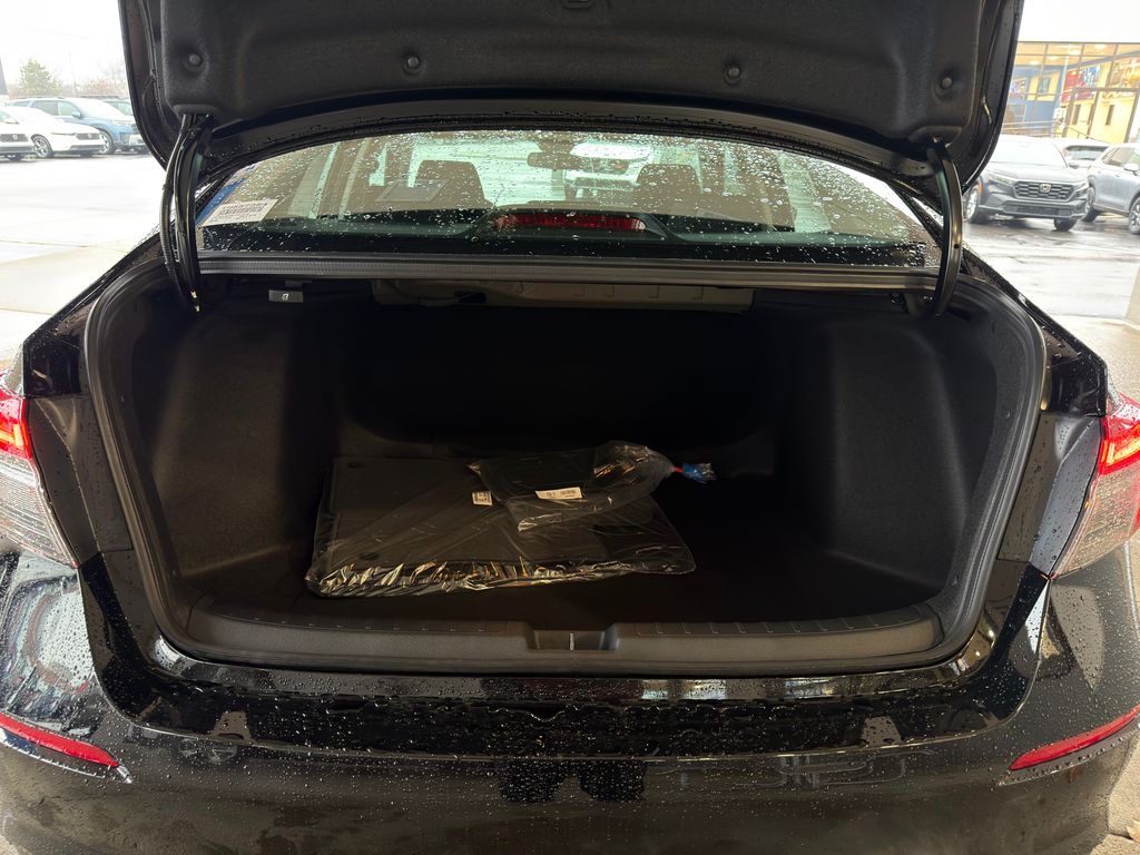 Thumbnail: 2026 Honda Civic - 20