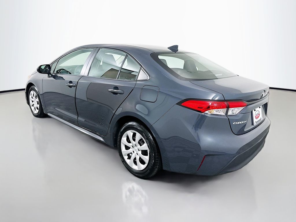 Thumbnail: 2025 Toyota Corolla - 7