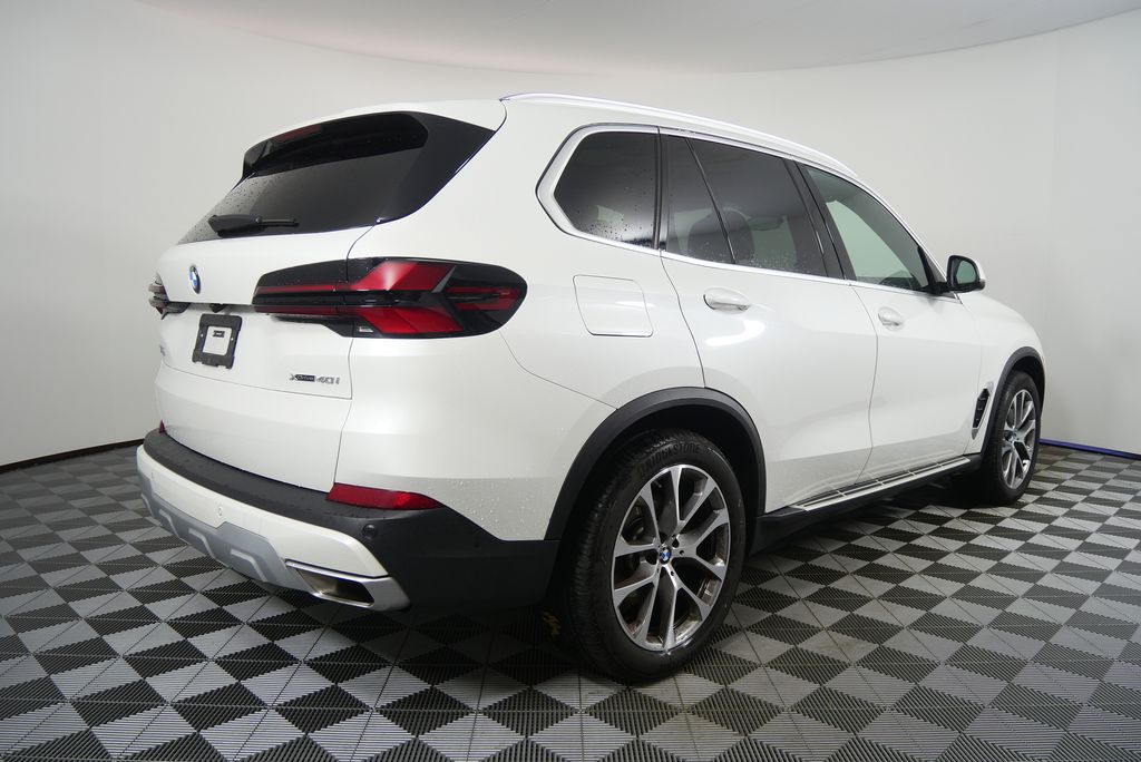 Thumbnail: 2025 BMW X5 - 3