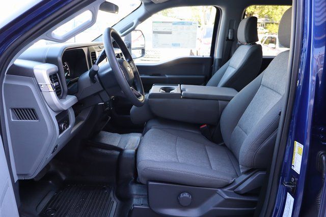 new 2026 Ford F-450SD car, priced at $77,090