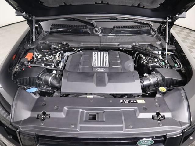 Thumbnail: 2025 Land Rover Defender - 31