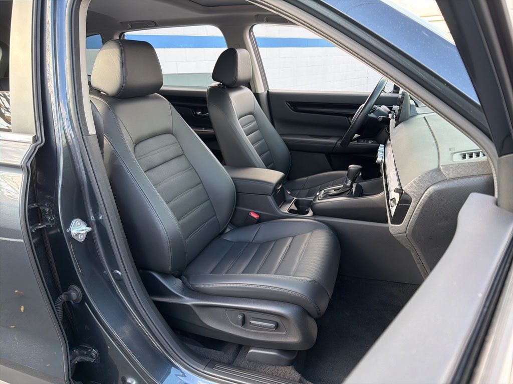 Thumbnail: 2023 Honda CR-V - 26