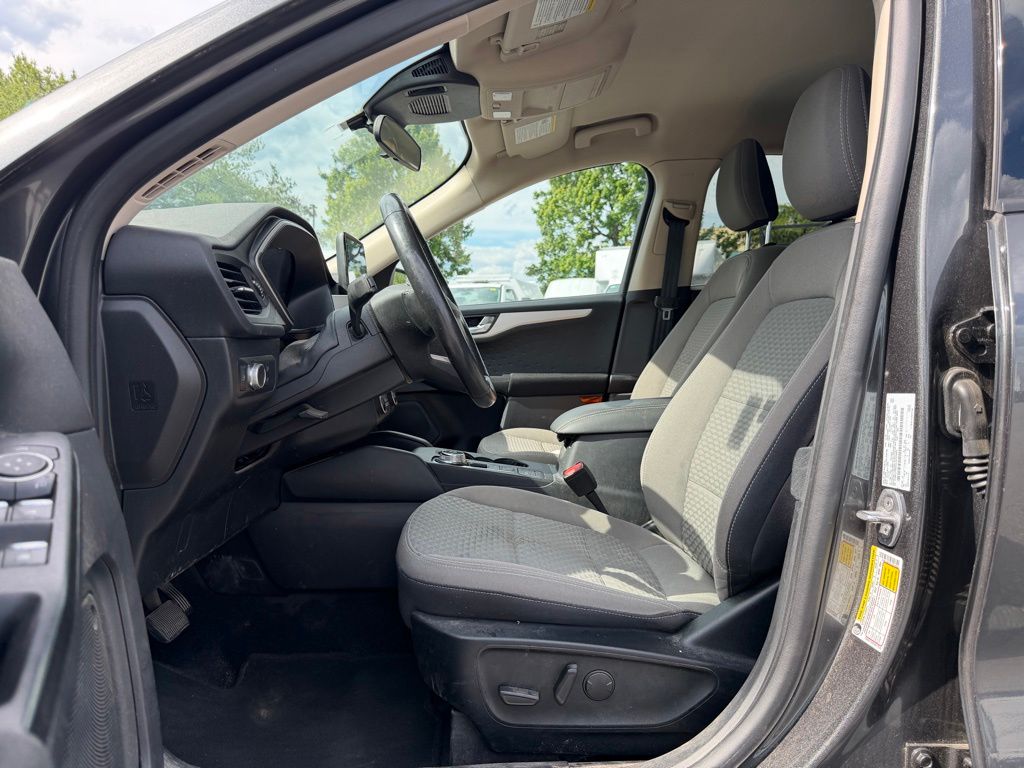 2020 Ford Escape SE Sport Hybrid
